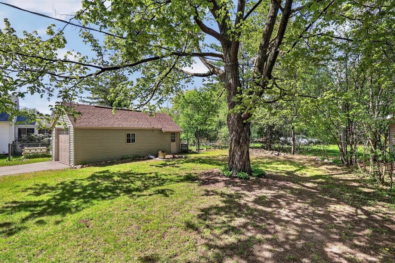 530 Hill Street, Wisconsin Rapids, WI 54494
