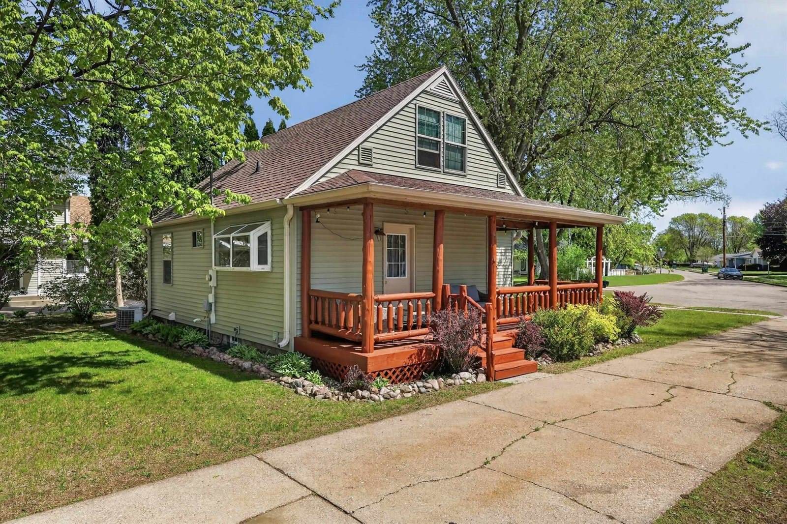 530 Hill Street, Wisconsin Rapids, WI 54494