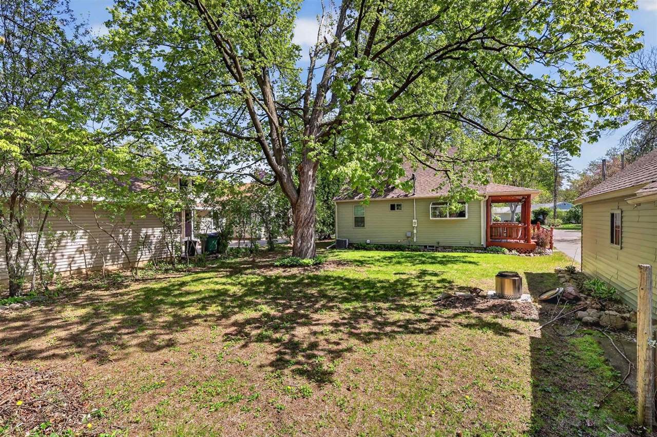 530 Hill Street, Wisconsin Rapids, WI 54494