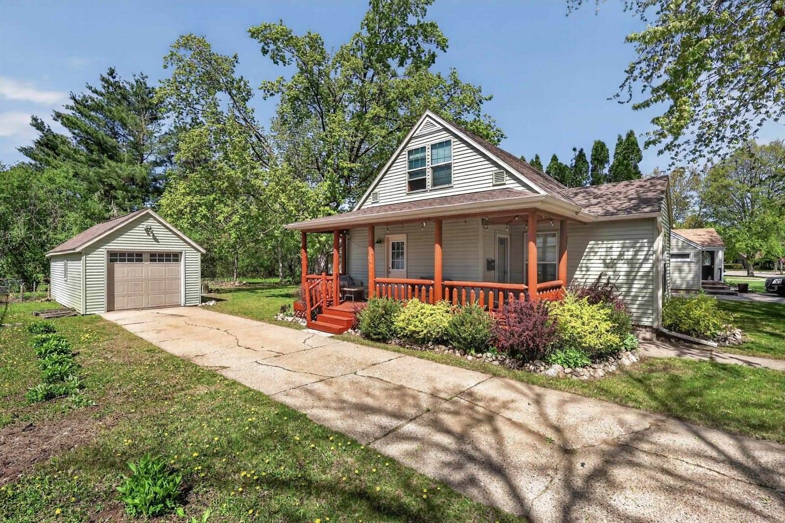 530 Hill Street, Wisconsin Rapids, WI 54494