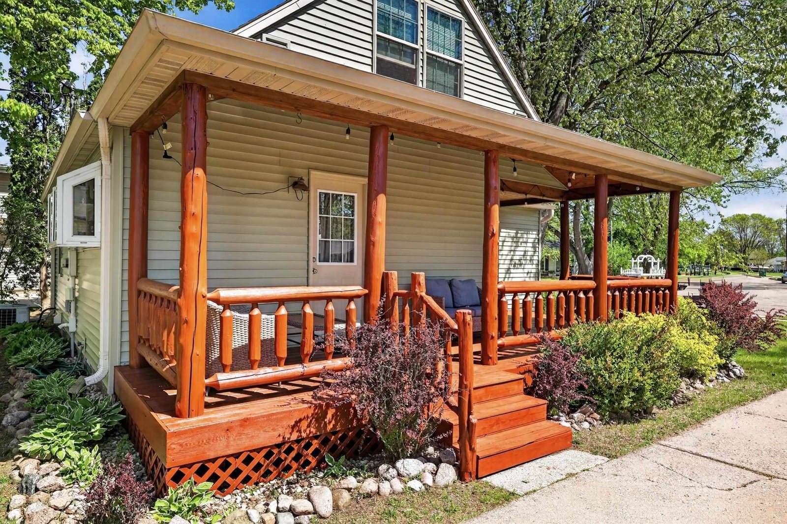 530 Hill Street, Wisconsin Rapids, WI 54494