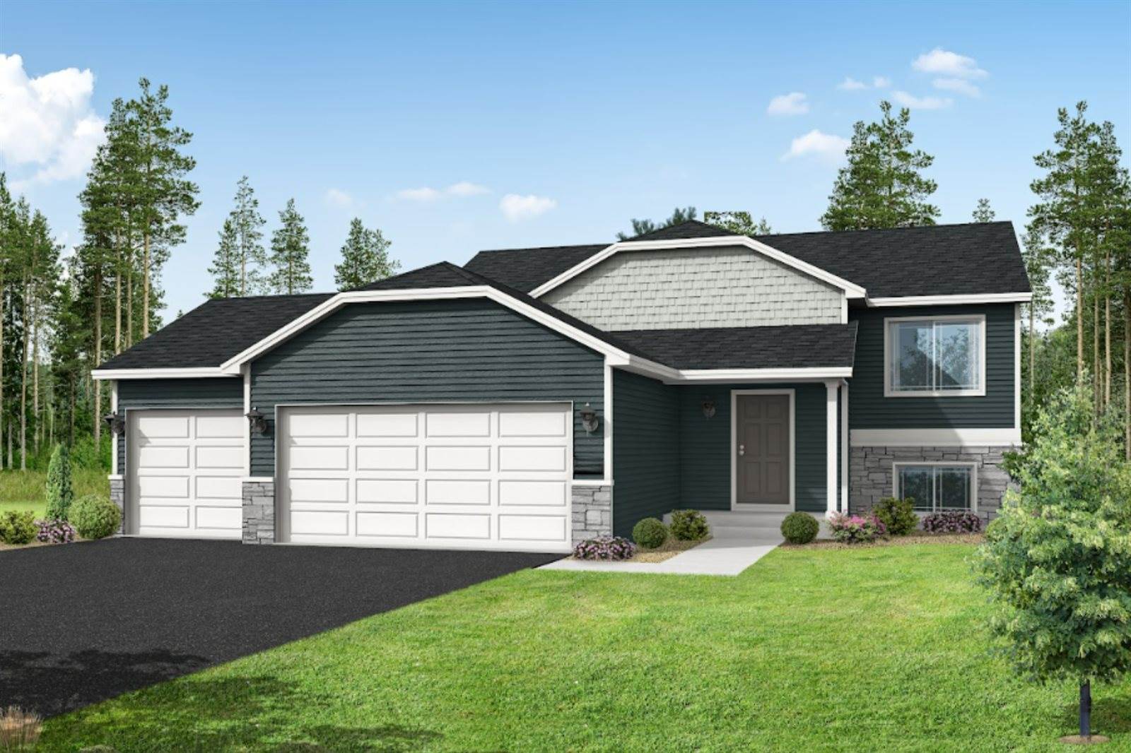 907 Misty Meadow Boulevard, Buffalo, MN 55313