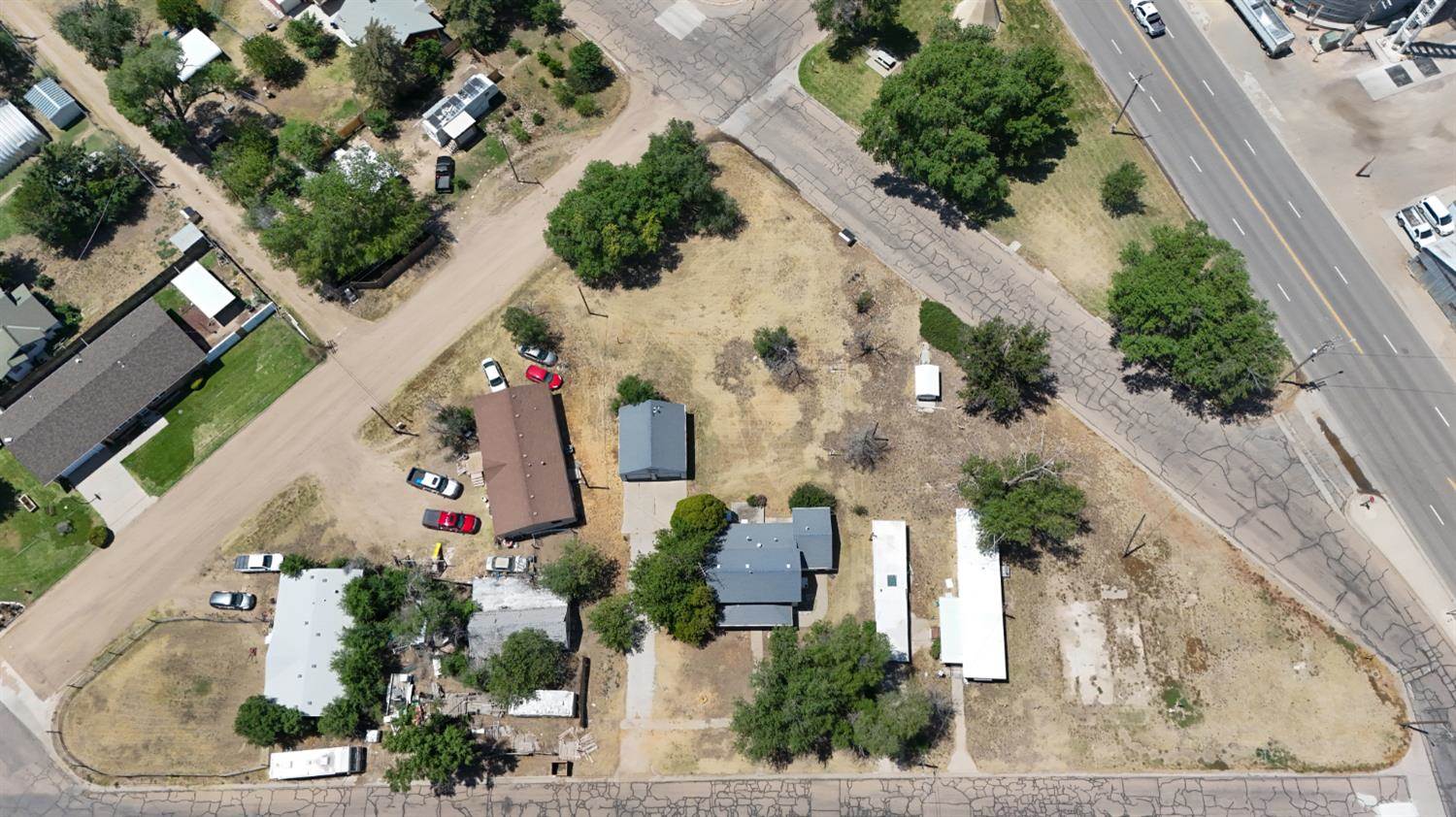 106 North Otoe Street, Satanta, KS 67870