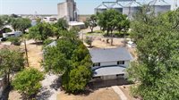 106 North Otoe Street, Satanta, KS 67870