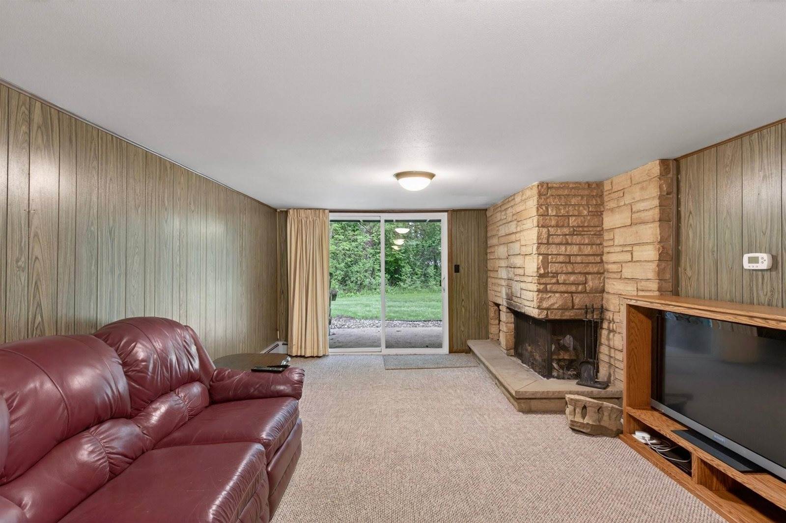 1161 Weeping Willow Drive, Wisconsin Rapids, WI 54494