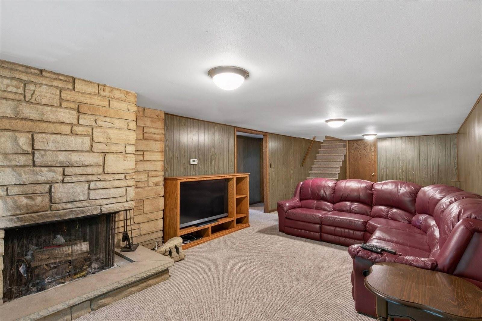 1161 Weeping Willow Drive, Wisconsin Rapids, WI 54494