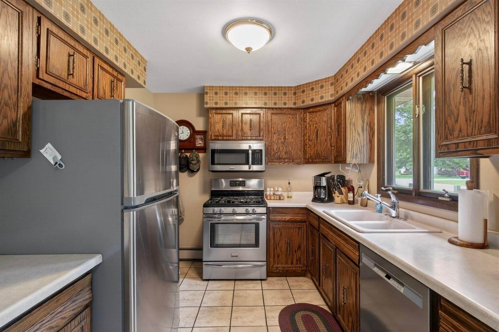 1161 Weeping Willow Drive, Wisconsin Rapids, WI 54494