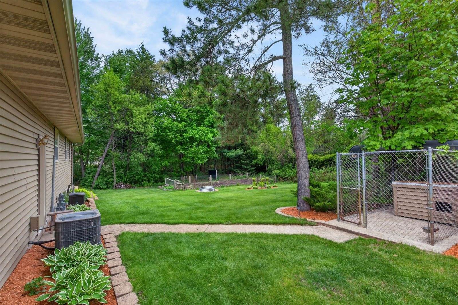 1161 Weeping Willow Drive, Wisconsin Rapids, WI 54494