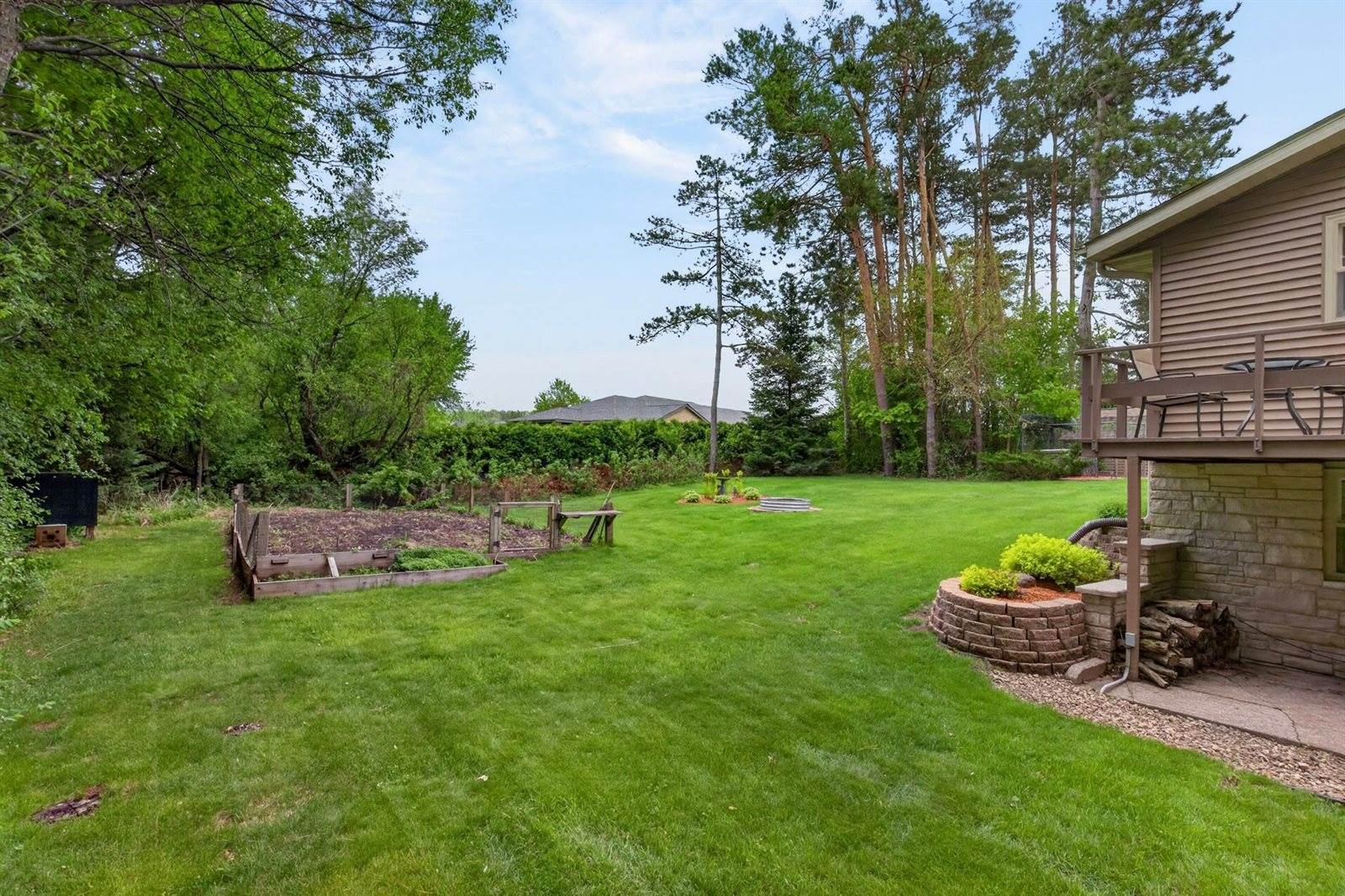 1161 Weeping Willow Drive, Wisconsin Rapids, WI 54494