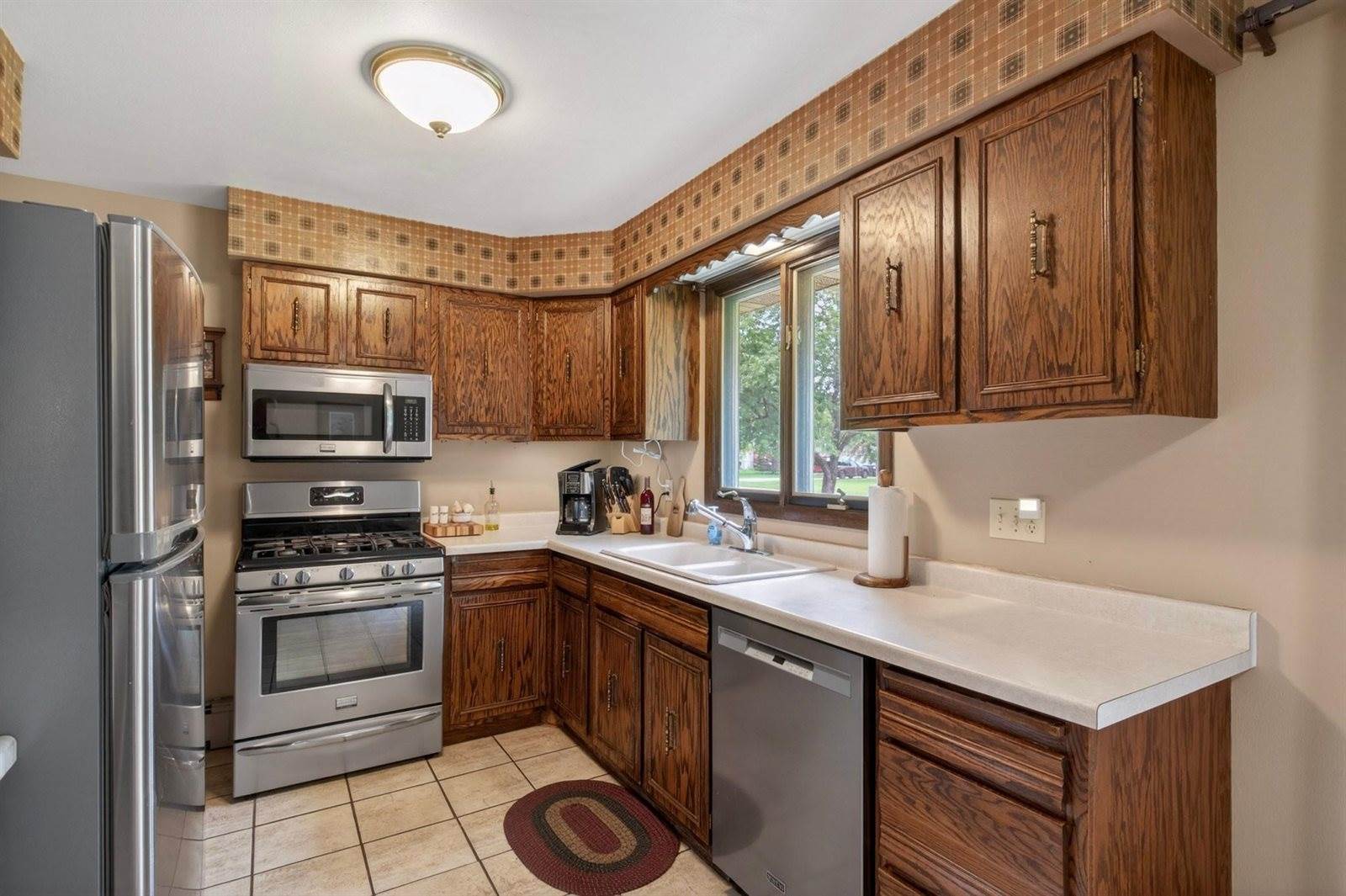 1161 Weeping Willow Drive, Wisconsin Rapids, WI 54494
