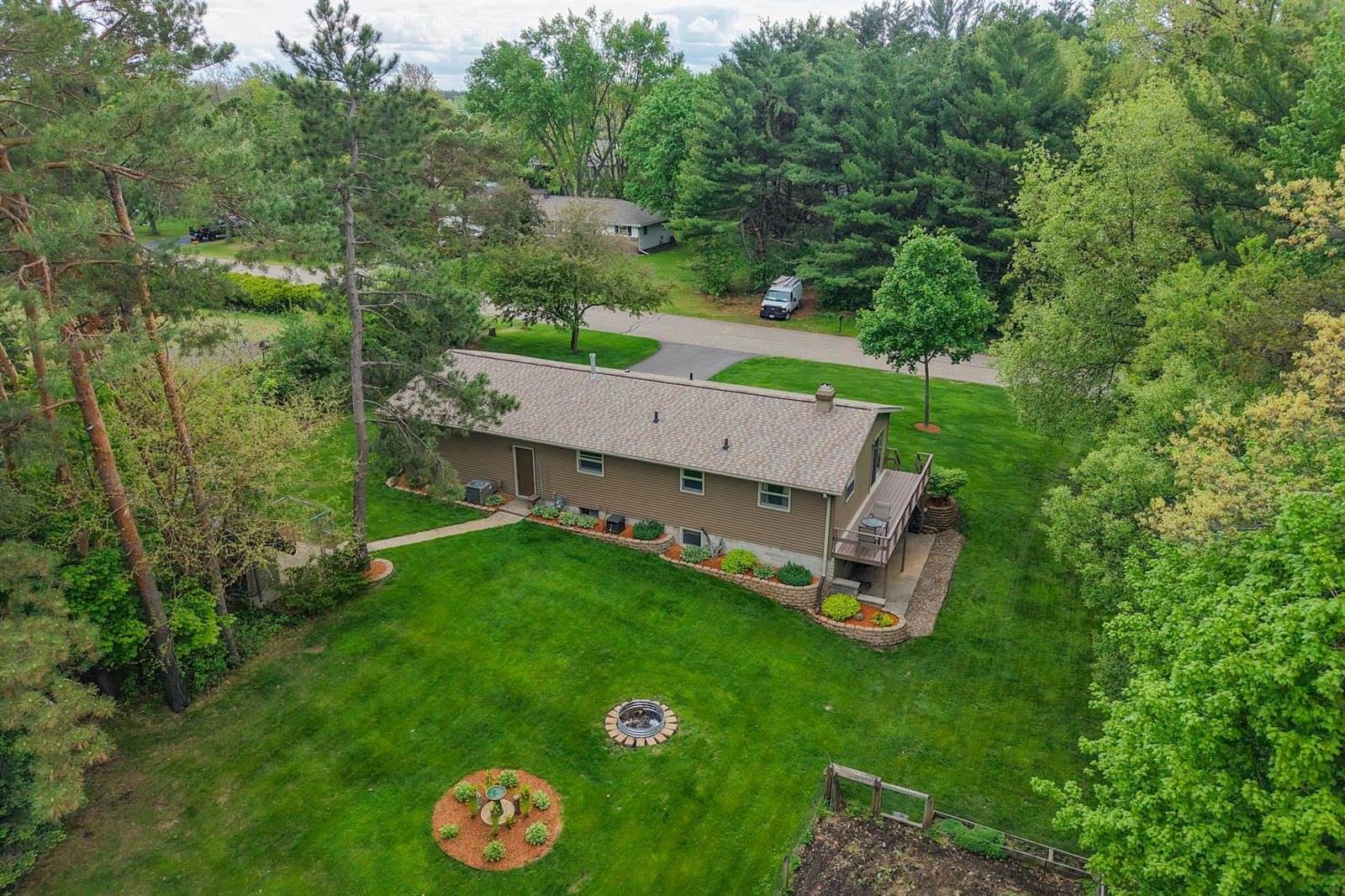 1161 Weeping Willow Drive, Wisconsin Rapids, WI 54494