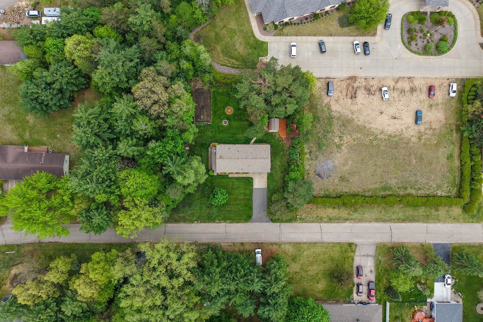 1161 Weeping Willow Drive, Wisconsin Rapids, WI 54494