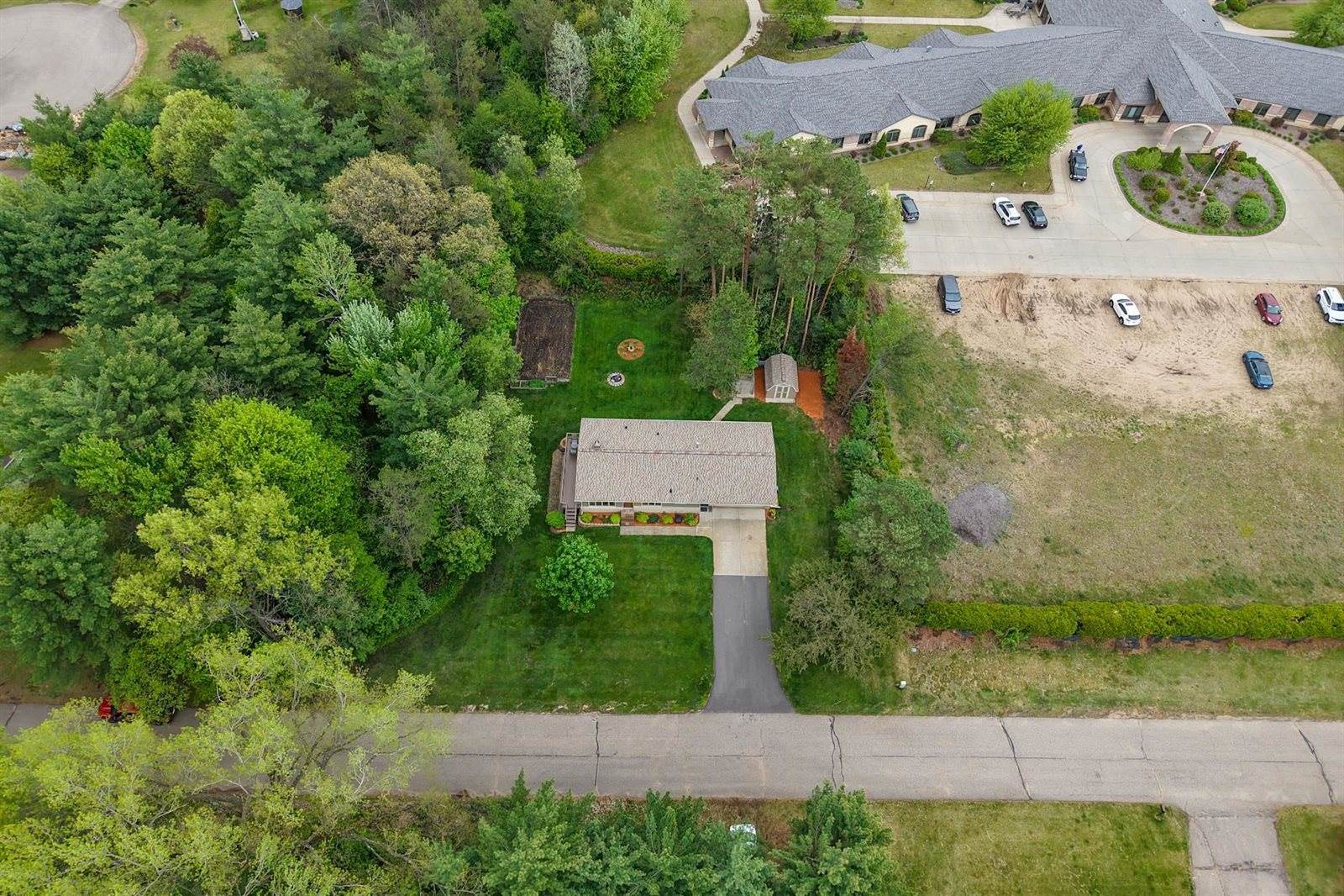 1161 Weeping Willow Drive, Wisconsin Rapids, WI 54494