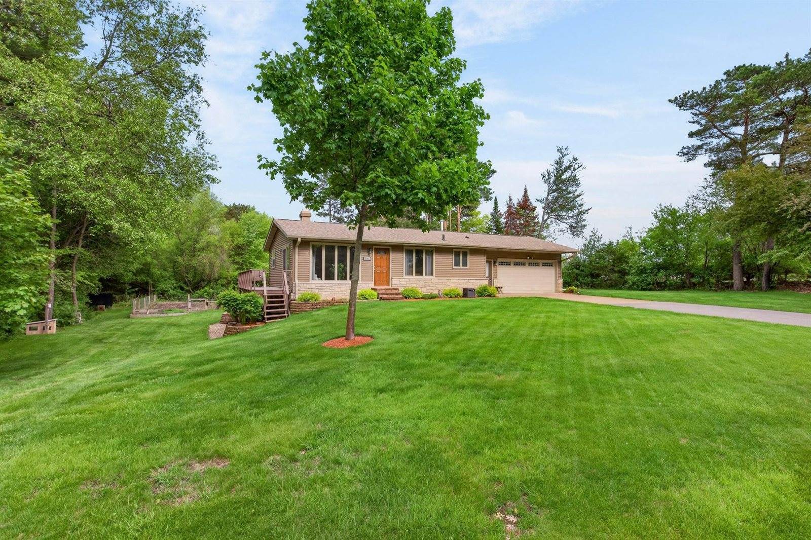 1161 Weeping Willow Drive, Wisconsin Rapids, WI 54494