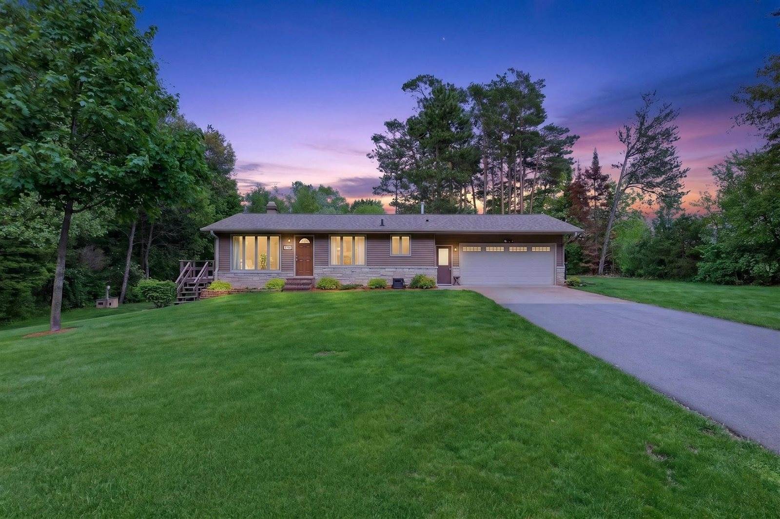 1161 Weeping Willow Drive, Wisconsin Rapids, WI 54494