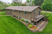1161 Weeping Willow Drive, Wisconsin Rapids, WI 54494