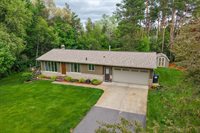 1161 Weeping Willow Drive, Wisconsin Rapids, WI 54494