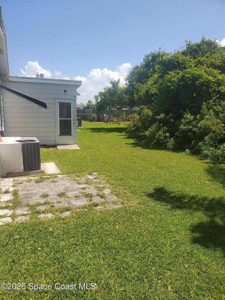 1966 Live Oak Street NE, Palm Bay, FL 32905
