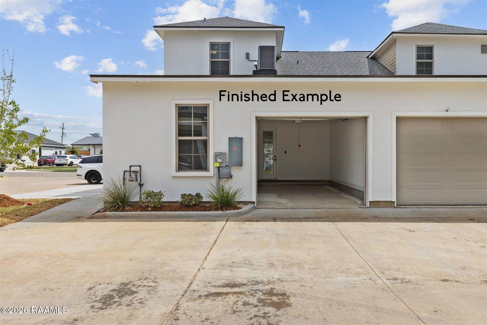 805 Broyles Lane, Youngsville, LA 70592