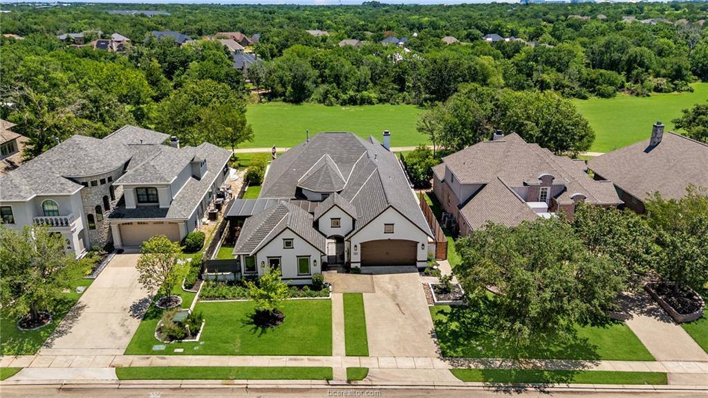 2833 Persimmon Ridge Court, Bryan, TX 77807