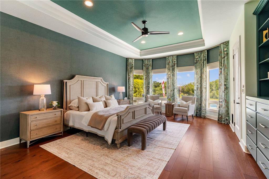 2833 Persimmon Ridge Court, Bryan, TX 77807