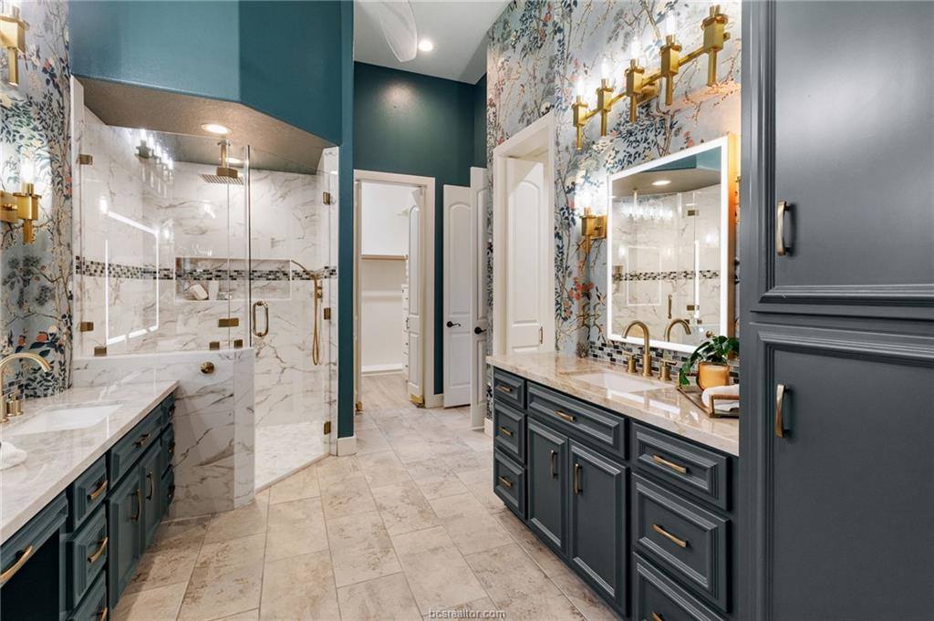 2833 Persimmon Ridge Court, Bryan, TX 77807