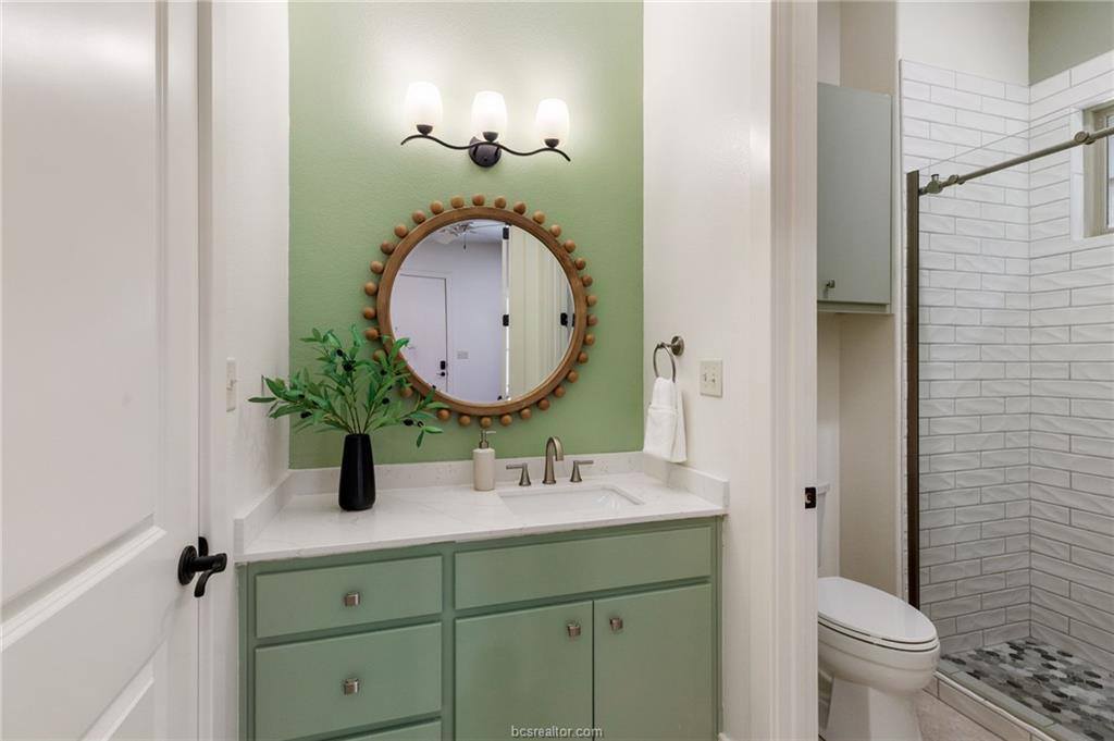2833 Persimmon Ridge Court, Bryan, TX 77807