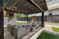 2833 Persimmon Ridge Court, Bryan, TX 77807