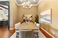 2833 Persimmon Ridge Court, Bryan, TX 77807