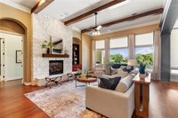 2833 Persimmon Ridge Court, Bryan, TX 77807