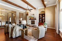 2833 Persimmon Ridge Court, Bryan, TX 77807
