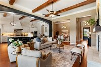 2833 Persimmon Ridge Court, Bryan, TX 77807
