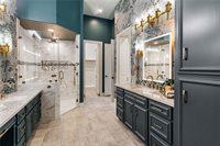2833 Persimmon Ridge Court, Bryan, TX 77807