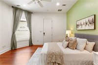 2833 Persimmon Ridge Court, Bryan, TX 77807