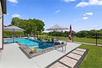 2833 Persimmon Ridge Court, Bryan, TX 77807