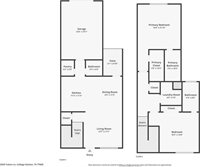 3929 Yukon Lane, College Station, TX 77845