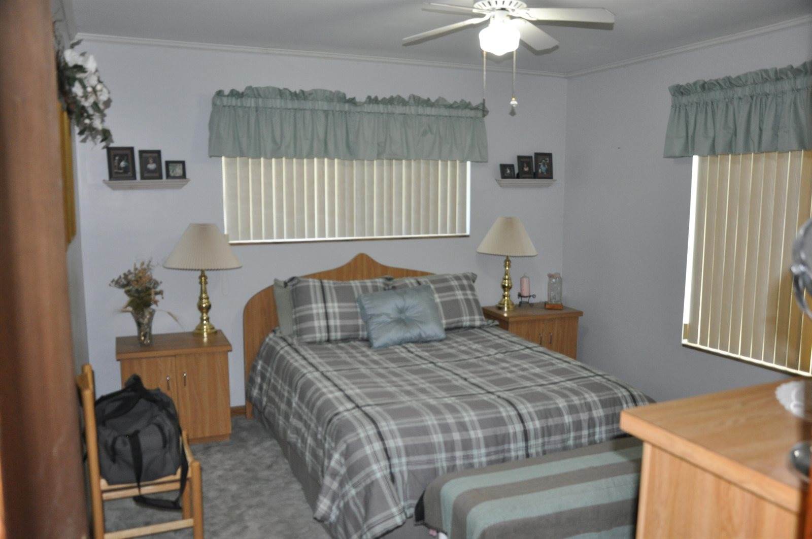 136 Edgewood, Prudenville, MI 48651