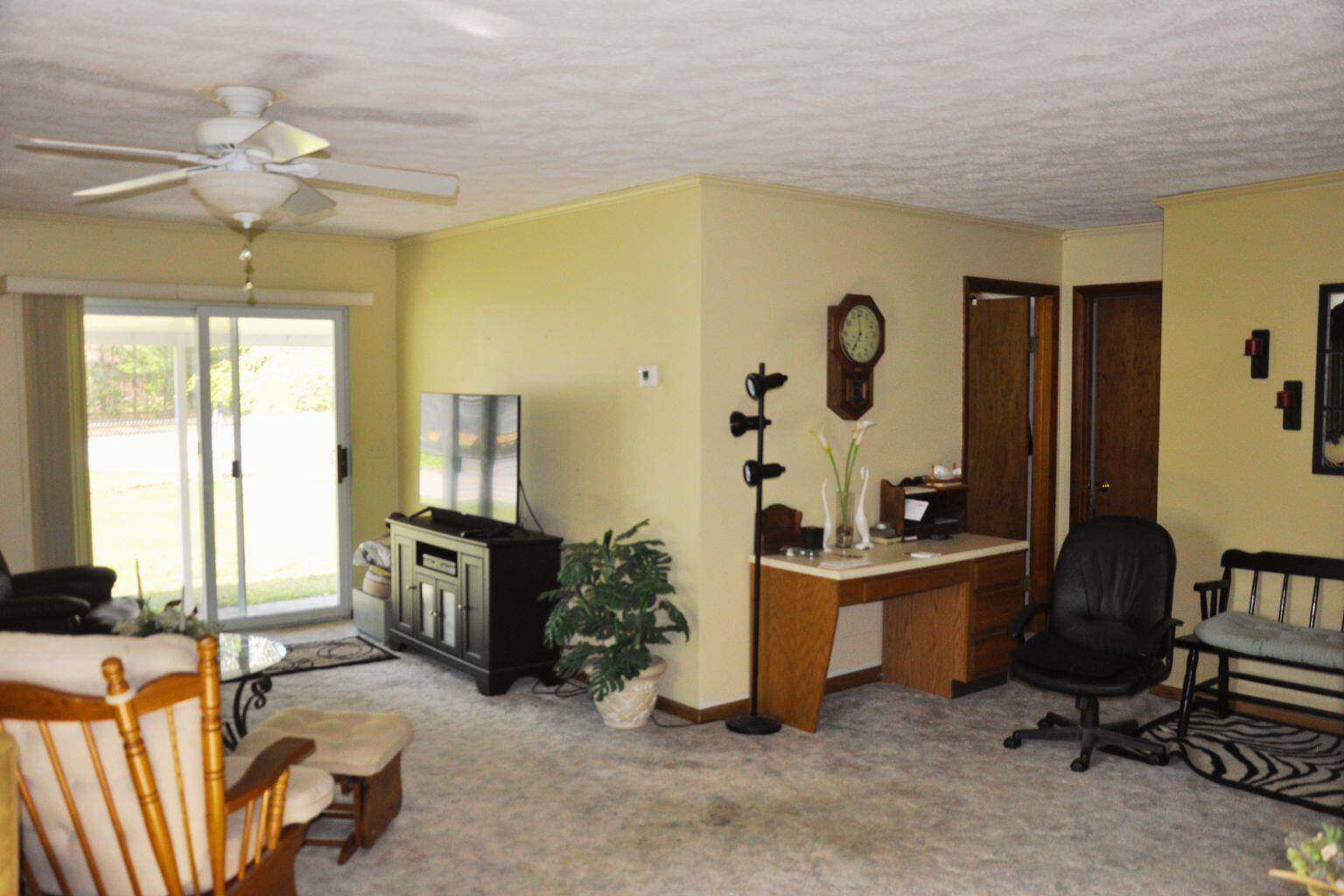 136 Edgewood, Prudenville, MI 48651