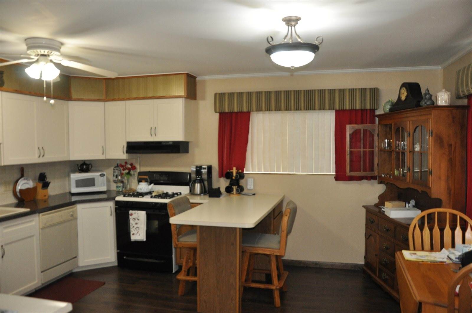 136 Edgewood, Prudenville, MI 48651