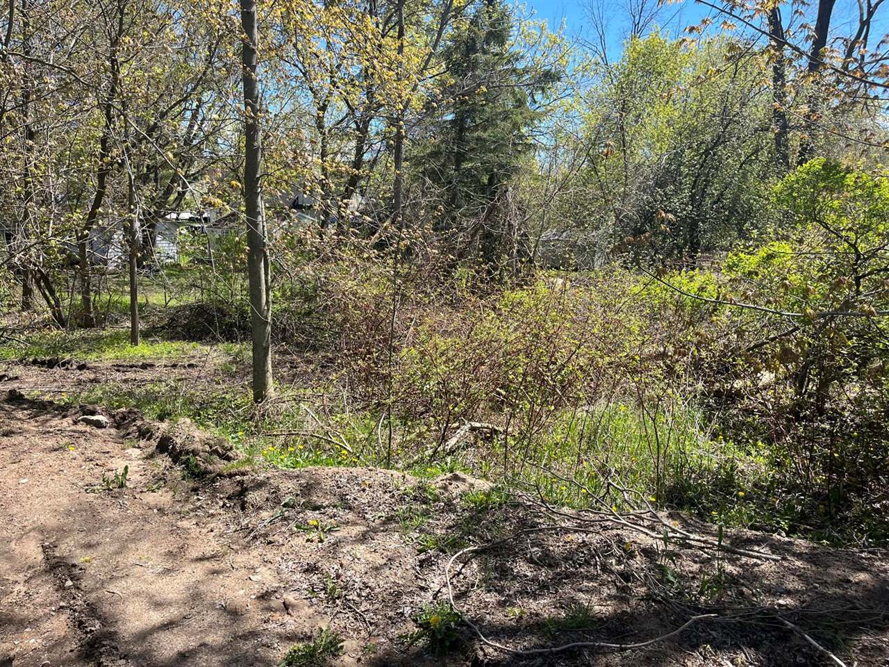 Lot 122 Carman Avenue, Houghton Lake, MI 48629