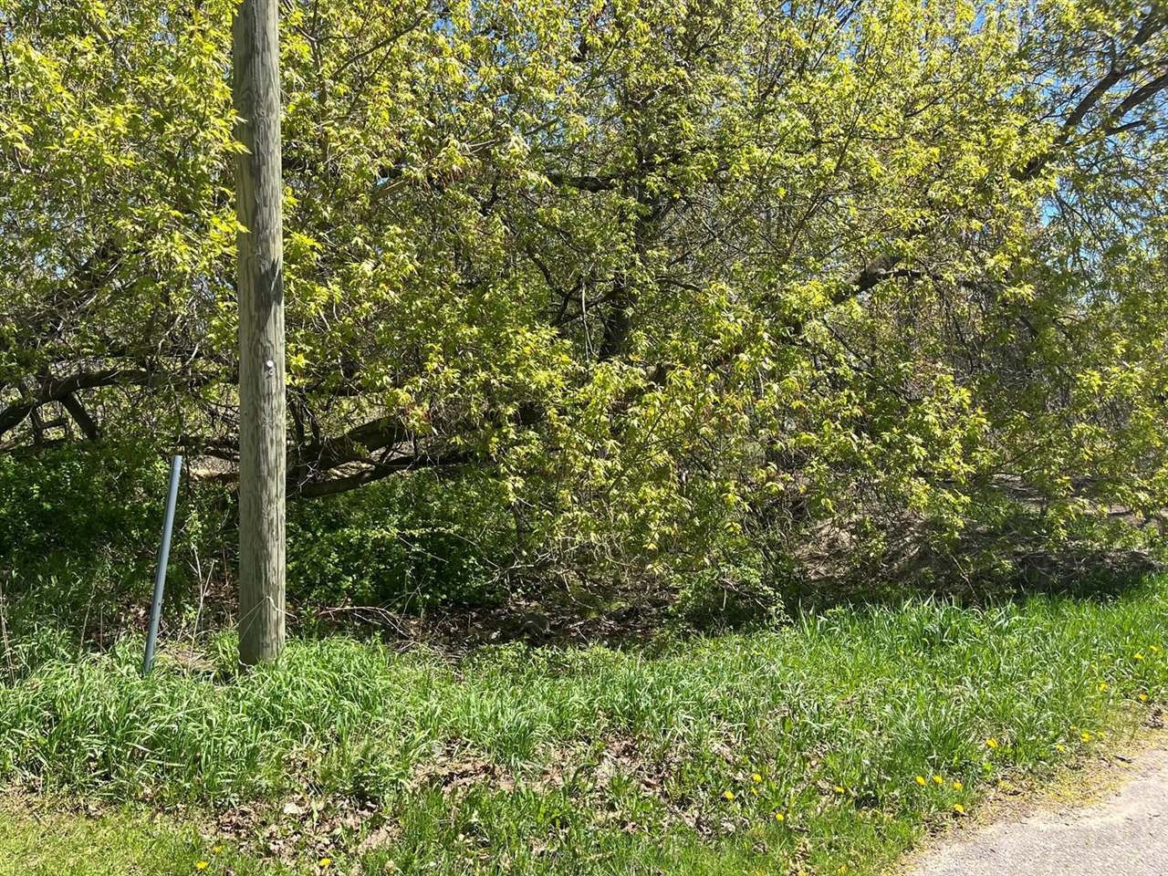 Lot 122 Carman Avenue, Houghton Lake, MI 48629