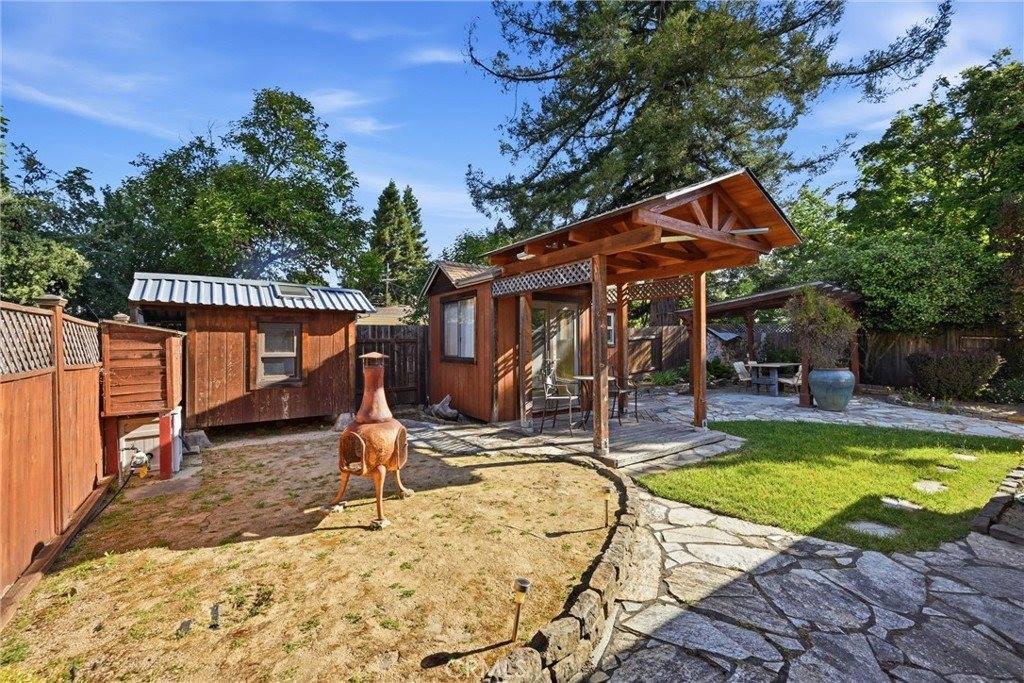 1923 Will Scarlet, Santa Rosa, CA 95405