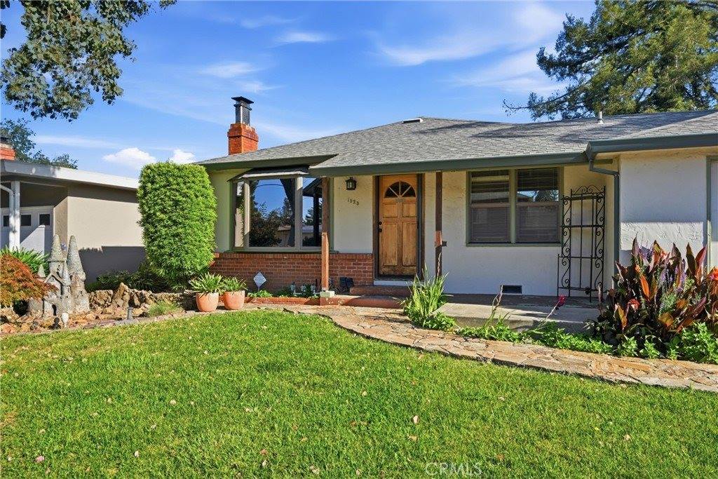 1923 Will Scarlet, Santa Rosa, CA 95405
