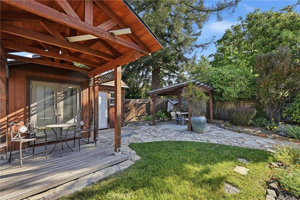 1923 Will Scarlet, Santa Rosa, CA 95405