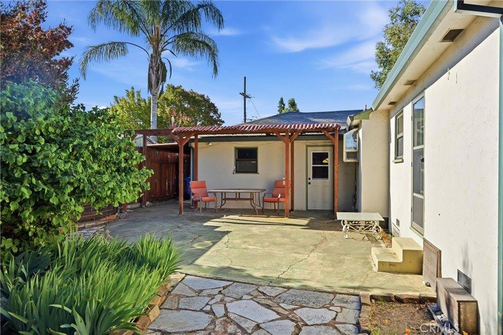 1923 Will Scarlet, Santa Rosa, CA 95405