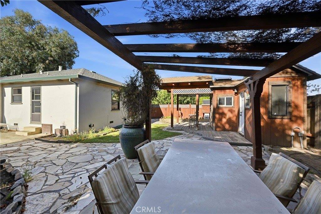 1923 Will Scarlet, Santa Rosa, CA 95405