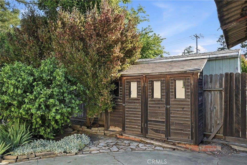 1923 Will Scarlet, Santa Rosa, CA 95405