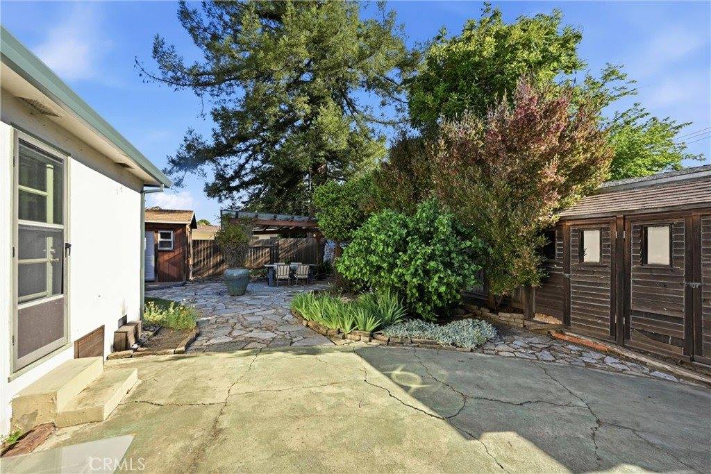 1923 Will Scarlet, Santa Rosa, CA 95405