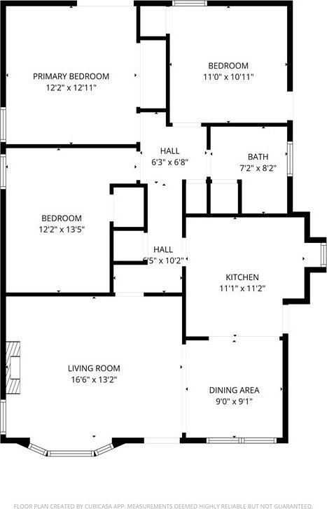 1923 Will Scarlet, Santa Rosa, CA 95405