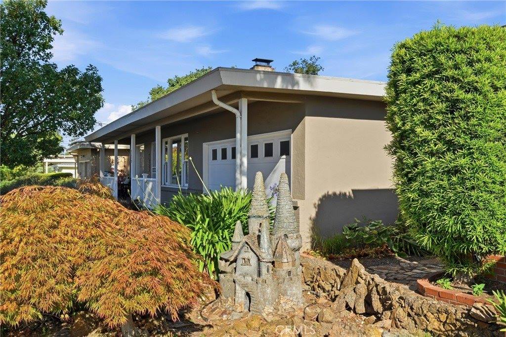 1923 Will Scarlet, Santa Rosa, CA 95405